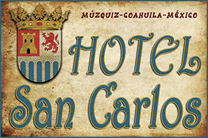 Hotel San Carlos